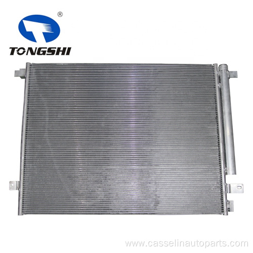 Ac Condenser for NISSAN Car Condenser